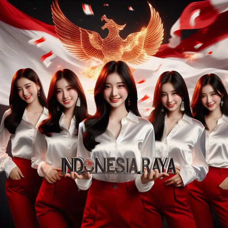 Perayaan Kebebasan dan Persatuan